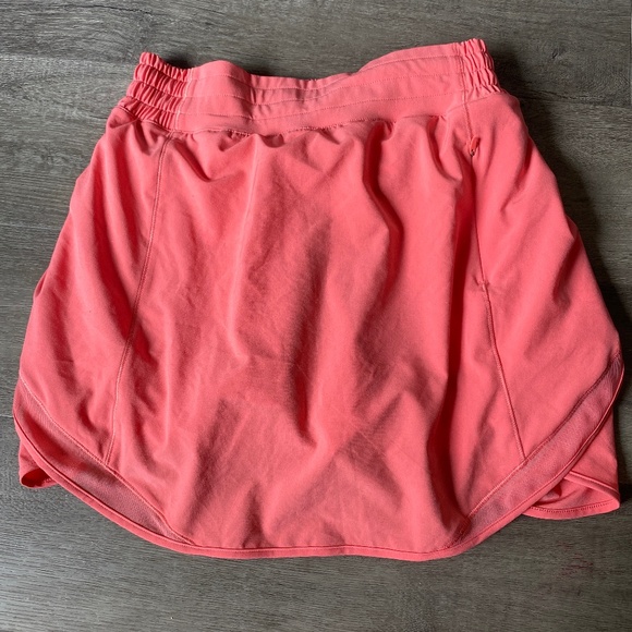 Lululemon Activewear skirt - Picture 1 of 4